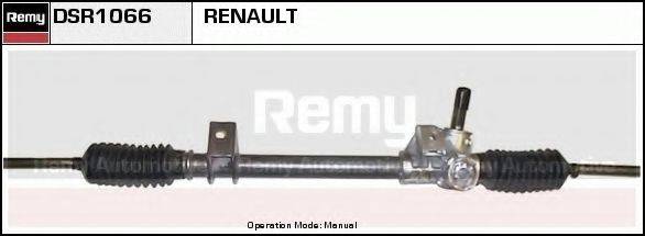 DELCO REMY DSR1066 Рулевой механизм