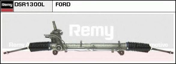 DELCO REMY DSR1300L Рулевой механизм