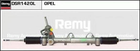 Рулевой механизм DELCO REMY DSR1420L