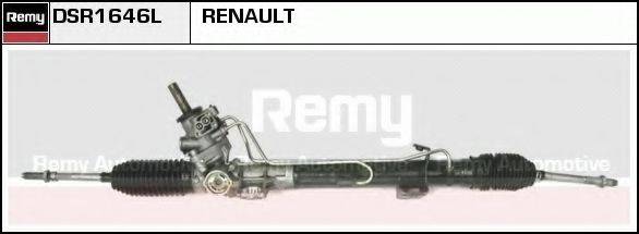 Рулевой механизм DELCO REMY DSR1646L