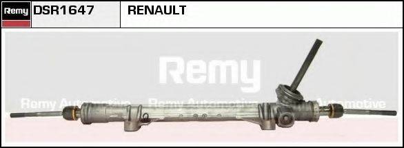 DELCO REMY DSR1647 Рулевой механизм