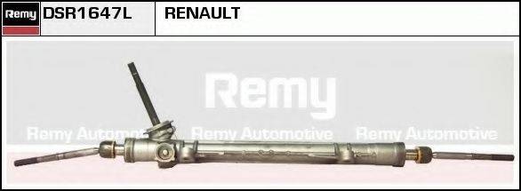 DELCO REMY DSR1647L Рулевой механизм