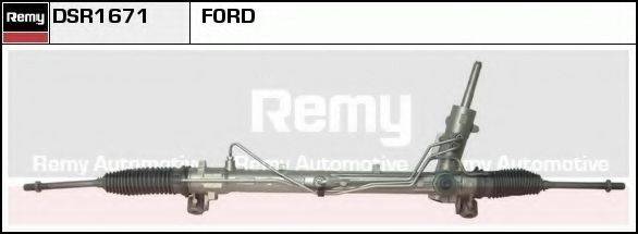 DELCO REMY DSR1671 Рулевой механизм