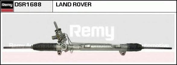 Рулевой механизм DELCO REMY DSR1688