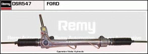DELCO REMY DSR547 Рулевой механизм