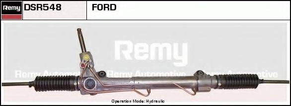 Рулевой механизм DELCO REMY DSR548