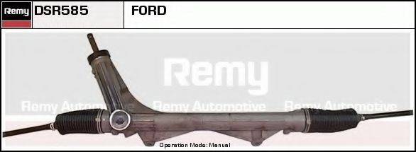 DELCO REMY DSR585 Рулевой механизм