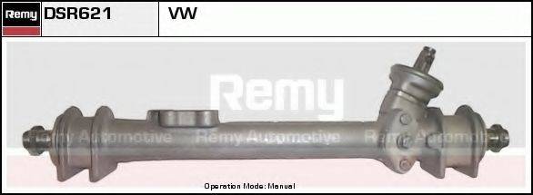 Рулевой механизм DELCO REMY DSR621