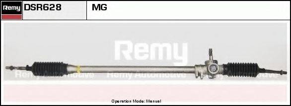 DELCO REMY DSR628 Рулевой механизм