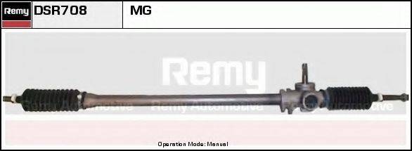 DELCO REMY DSR708 Рулевой механизм