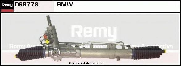 DELCO REMY DSR778 Рулевой механизм