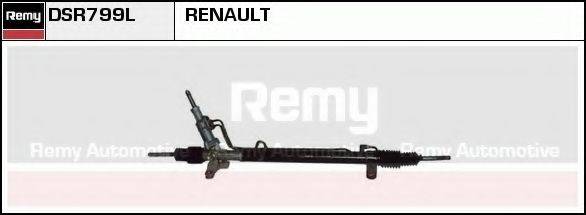 Рулевой механизм DELCO REMY DSR799L
