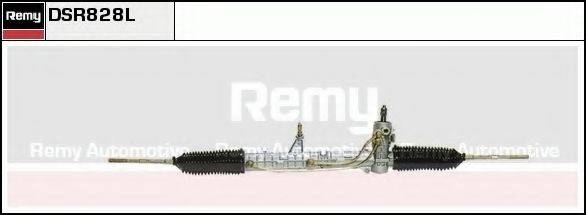 DELCO REMY DSR828L Рулевой механизм