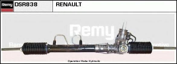 DELCO REMY DSR838 Рулевой механизм