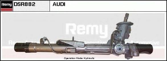 DELCO REMY DSR882 Рулевой механизм