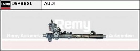 DELCO REMY DSR882L Рулевой механизм