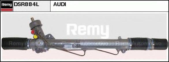DELCO REMY DSR884L Рулевой механизм