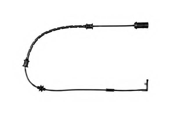 Сигнализатор, износ тормозных колодок PAGID P8022