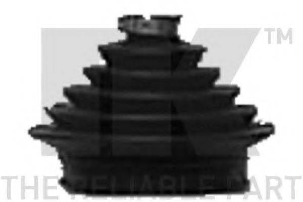 Комплект пылника, приводной вал NK 521901