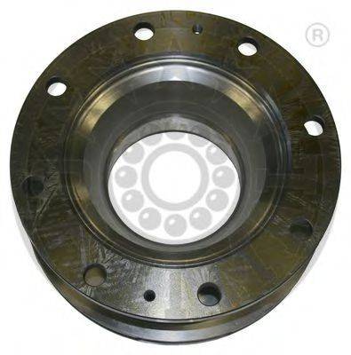 Тормозной диск OPTIMAL BS-7710