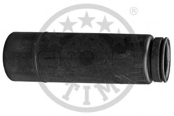 Защитный колпак / пыльник, амортизатор OPTIMAL F8-6045