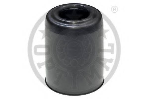 Защитный колпак / пыльник, амортизатор OPTIMAL F8-7681