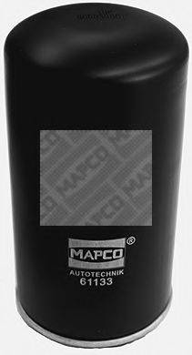 MAPCO 61133 Масляный фильтр