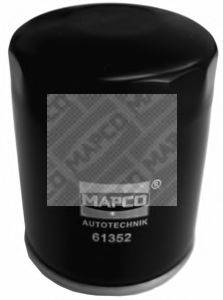 Масляный фильтр MAPCO 61352