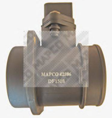 MAPCO 42806 Расходомер воздуха