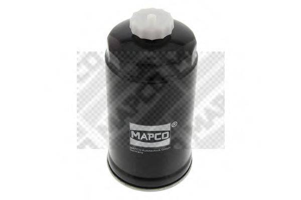 Топливный фильтр MAPCO 63024