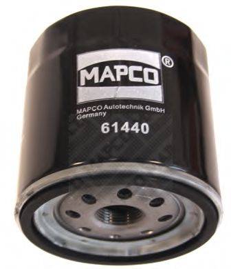 Масляный фильтр MAPCO 61440