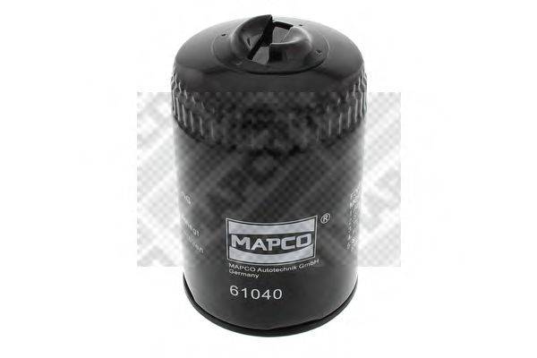 MAPCO 61040 Масляный фильтр