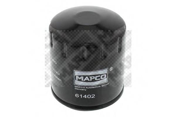 MAPCO 61402 Масляный фильтр