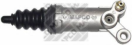 MAPCO 2886 Рабочий цилиндр, система сцепления