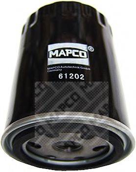 MAPCO 61202 Масляный фильтр