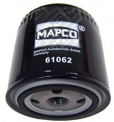 Масляный фильтр MAPCO 61062