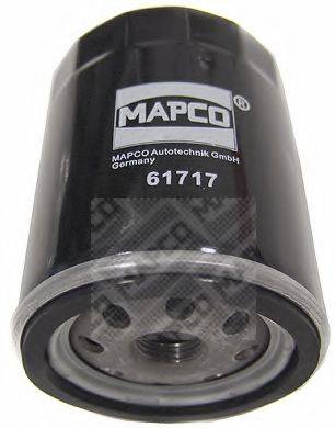 MAPCO 61717 Масляный фильтр