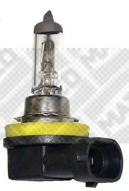 MAPCO 103211 Лампа накаливания, основная фара