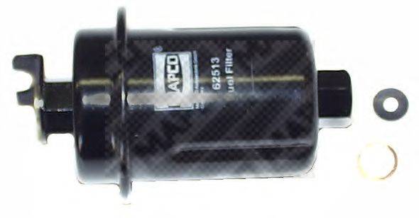 MAPCO 62513 Топливный фильтр