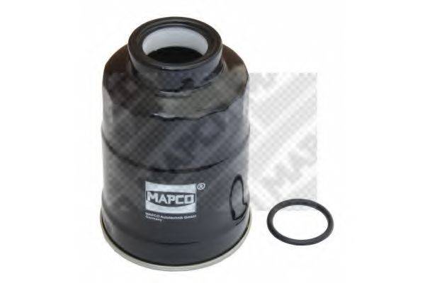 Топливный фильтр MAPCO 63502