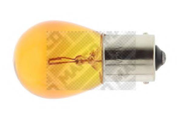 Лампа накаливания, фонарь указателя поворота MAPCO 103281