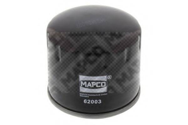 MAPCO 62003 Масляный фильтр