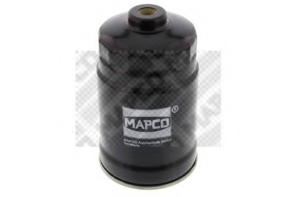 MAPCO 63505 Топливный фильтр