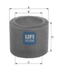 UFI 2705900 Воздушный фильтр