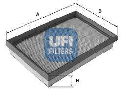UFI 3090400 Воздушный фильтр