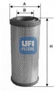 Воздушный фильтр UFI 27.429.00