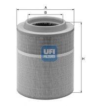 Воздушный фильтр UFI 27.A12.00