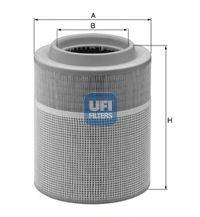 UFI 27A1500 Воздушный фильтр