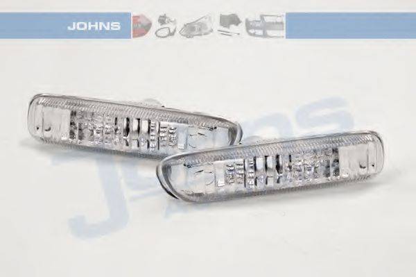 Комплект проблесковых ламп JOHNS 20 08 23-14
