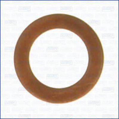 AJUSA 21013400 Уплотнительное кольцо, резьбовая пр